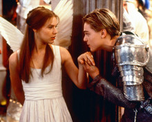 ROMEO & JULIET DICAPRIO DANES PRINTS AND POSTERS 264878