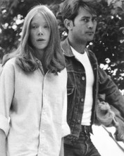 BADLANDS SISSY SPACEK MARTIN SHEEN PRINTS AND POSTERS 178561