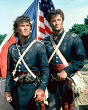 NORTH AND SOUTH SWAYZE & READ UNIFORMS PRINTS AND POSTERS 265106