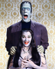 THE MUNSTERS PRINTS AND POSTERS 265077