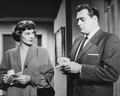 Perry Mason Posters and Photos 178710 | Movie Store