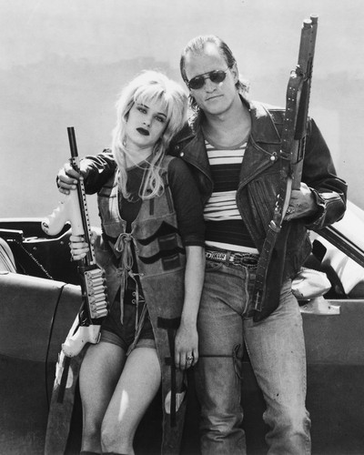 Natural Born Killers Posters And Photos 1774 Movie Store