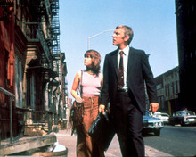 KLUTE SUTHERLAND & FONDA IN STREET PRINTS AND POSTERS 266047
