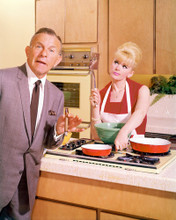 WENDY AND ME GEORGE BURNS CONNIE STEVENS PRINTS AND POSTERS 266579