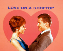 LOVE ON A ROOFTOP RARE PRINTS AND POSTERS 266432
