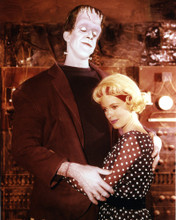 THE MUNSTERS PRINTS AND POSTERS 266460