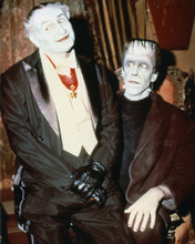 THE MUNSTERS PRINTS AND POSTERS 266463