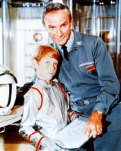 LOST IN SPACE JONATHAN HARRIS BILLY MUMY PRINTS AND POSTERS 266429