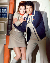 SPACE 1999 CATHERINE SCHELL & TONY ANHOLT PRINTS AND POSTERS 266542