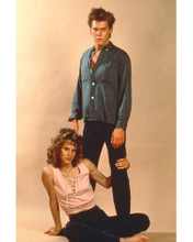 FOOTLOOSE PRINTS AND POSTERS 266929