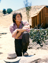 MICHAEL LANDON, LITTLE HOUSE ON THE PRAIRIE PRINTS AND POSTERS 269717