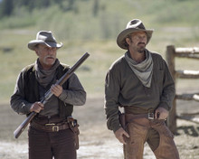 OPEN RANGE ROBERT DUVALL KEVIN COSTNER GUNS PRINTS AND POSTERS 269812