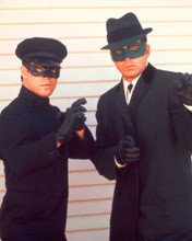THE GREEN HORNET PRINTS AND POSTERS 271008