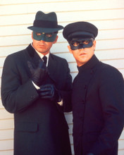 THE GREEN HORNET PRINTS AND POSTERS 271009