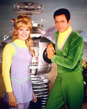 LOST IN SPACE MARTA KRISTEN ROBOT PRINTS AND POSTERS 274402