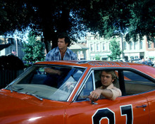 DUKES OF HAZZARD GENERAL LEE CAST PRINTS AND POSTERS 275731