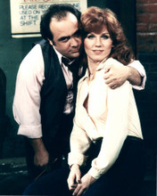 TAXI DANNY DEVITO MARILU HENNER PRINTS AND POSTERS 276415