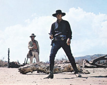 ONCE UPON A TIME IN THE WEST 'THE DUEL' PRINTS AND POSTERS 276055