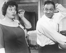 SID JAMES HATTIE JACQUES CARRY ON CABBY PRINTS AND POSTERS 187836