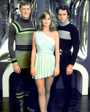 GREGORY HARRISON HEATHER MENZIES LOGAN'S RUN PRINTS AND POSTERS 276894