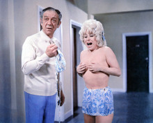 SID JAMES BARBARA WINDSOR CARRY ON ABROAD PRINTS AND POSTERS 277057