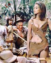 SID JAMES VALERIE LEON CARRY ON UP THE JUNGLE PRINTS AND POSTERS 277069