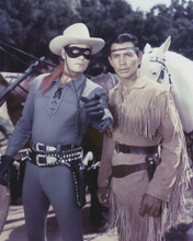 CLAYTON MOORE JAY SILVERHEELS THE LONE RANGER PRINTS AND POSTERS 277288