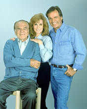 STEFANIE POWERS ROBERT WAGNER & MAX HART TO HART PRINTS AND POSTERS 277783