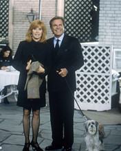 ROBERT WAGNER STEFANIE POWERS HART TO HART PRINTS AND POSTERS 277778
