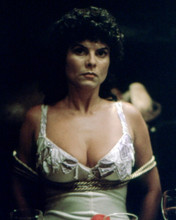 SWAMP THING ADRIENNE BARBEAU BUSTY PRINTS AND POSTERS 280855