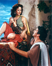SAMSON AND DELILAH HEDY LAMARR PRINTS AND POSTERS 281045