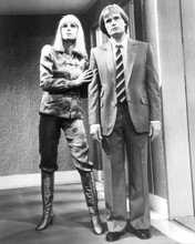 SAPPHIRE AND STEEL PRINTS AND POSTERS 191207