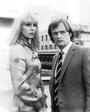 SAPPHIRE & STEEL JOANNA LUMLEY PRINTS AND POSTERS 191263