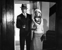 BONNIE AND CLYDE WARREN BEATTY FAYE DUNAWAY PRINTS AND POSTERS 192211