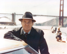 STREETS OF SAN FRANCISCO KARL MALDEN GOLDEN GATE PRINTS AND POSTERS 282973