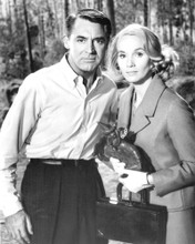 NORTH BY NORTHWEST CARY GRANT EVA MARIE SAINT PRINTS AND POSTERS 192851