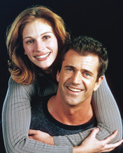 CONSPIRACY THEORY MEL GIBSON JULIA ROBERTS PRINTS AND POSTERS 283107