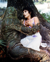 SWAMP THING ADRIENNE BARBEAU DICK DUROCK PRINTS AND POSTERS 283173
