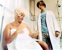 DEEP END JOHN MOULDER-BROWN DIANA DORS PRINTS AND POSTERS 283202