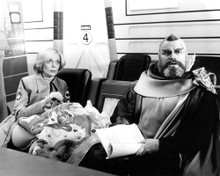 SPACE: 1999 BARBARA BAIN BRIAN BLESSED PRINTS AND POSTERS 193445
