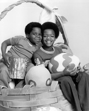 TODD BRIDGES GARY COLEMAN DIFF'RENT STROKES EASTER EGGS PRINTS AND POSTERS 194169
