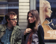 DIANE KEATON WOODY ALLEN ANNIE HALL BY MOVIE PRINTS AND POSTERS 283995