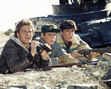 RED DAWN PRINTS AND POSTERS 284103