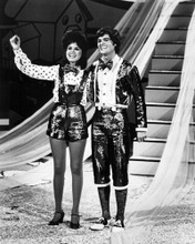 DONNY OSMOND, MARIE OSMOND DONNY AND MARIE TV SHOW PRINTS AND POSTERS 194871