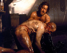 KENNETH BRANAGH ROBERT DE NIRO FRANKENSTEIN BARE CHESTED PRINTS AND POSTERS 284044