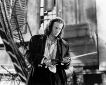 CHRISTOPHER LAMBERT PRINTS AND POSTERS 195113