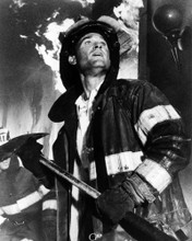 KURT RUSSELL BACKDRAFT FIRE FIGHTER PRINTS AND POSTERS 195747