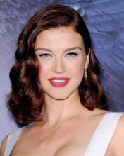 ADRIANNE PALICKI CLOSE UP SMILING BEAUTIFUL PRINTS AND POSTERS 285970