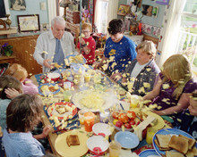 TOM WELLING STEVE MARTIN CHEAPER BY THE DOZEN PRINTS AND POSTERS 286074