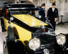 THE YELLOW-ROLLS ROYCE PRINTS AND POSTERS 286130